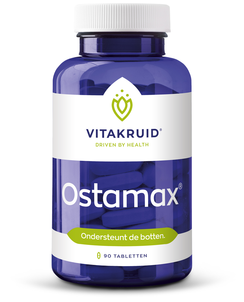 Ostamax - 90 tab