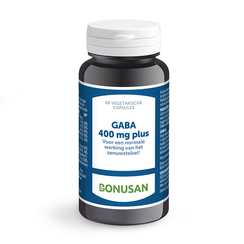 GABA 400 Complex